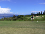 Plantation Course